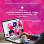 AI POWERED AD CREATIVES AND BANNERS TO GENERATE BETTER CONVE