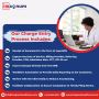 Delegate Charge Entry and Payment Posting for Greater Accura
