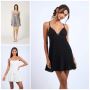 Babydoll Dresses – Effortless, Flowy & Feminine