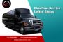 Professional Chauffeured Car Service
