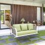 Stylish Outdoor Comfort for Your Balcony Space