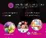 Luxurist Bath Bomb 12 Pack