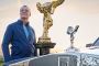 End Your Search Here for Rolls Royce Inspired Bonnet Statue
