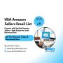 📦 Sell More! Amazon Sellers Email List USA - 35% OFF!
