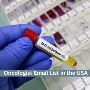 Get 100% Verified Oncologist Email List USA 🎗