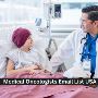 Offer Lines: USA Medical Oncologists Email List