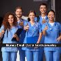 Most Trusted Nurses Email List – North America 👩‍⚕️👨‍⚕️