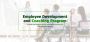 Employee development and coaching in California 
