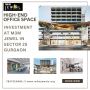 Premium Investment Destination at MG Road – M3M Jewel Premium Investment Destination at MG Road – M3M Jewel