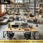 Grand Opening Soon – M3M Jewel Retail Shops Gurgaon
