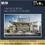 Unlock Success with M3M Jewel MG Road: A Prime Commercial De
