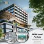 Premium Commercial Space Redefined – M3M Jewel MG Road
