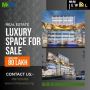 M3M Jewel: Where Business Finds Its Perfect Address