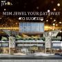 Unlock Business Success at M3M Jewel – Sector 25’s Unlock Business Success at M3M Jewel – Sector 25’s