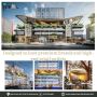 M3M Jewel – The New Face of Premium Retail