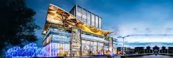 Grow Your Business in Sector 57’s Landmark – M3M Jewel