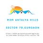 M3M Antalya Hills – Redefining Luxury in Sector 79, Gurgaon