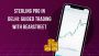 Sterling Pro in Delhi: Guided Trading with BearStreet Sterling Pro in Delhi: Guided Trading with BearStreet
