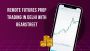 Remote Futures Prop Trading in Delhi with BearStreet Remote Futures Prop Trading in Delhi with BearStreet