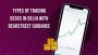 Types of Trading Desks in Delhi with BearStreet Guidance