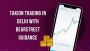 Takion Trading in Delhi with BearStreet Guidance
