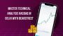 Master Technical Analysis Nasdaq in Delhi with BearStreet