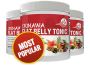 Okinawa Flat Belly Supplement