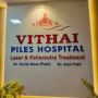 Dr. Atul & Dr. Sarita Patil - Vithai Piles Hospital 