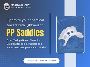 Get Durable PP Saddles for Tower Packing – Export-Ready Solu