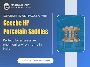 Export Quality Cecebe HP Porcelain Saddles at Competitive Pr
