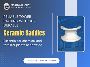 Trusted Ceramic Saddles Manufacturer for Industrial Use – Ma