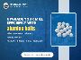 Export-Quality High Alumina Ceramic Balls at Best Prices