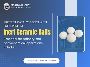Export Quality Inert Ceramic Balls at Competitive Prices