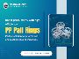 Buy PP Pall Rings in Bulk from Trusted Exporter & Supplier 