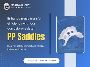 Trusted PP Saddles Exporter Supplier 