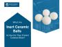 Trusted Inert Ceramic Balls Supplier Ensuring Long-Lasting I