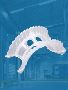 Leading Cecebe HP Porcelain Saddles Manufacturer for Industr