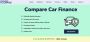 Get Affordable Car Finance – Compare for Free!