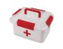 First aid boxes