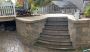 Expert Paver Patio Installation Services-MCE Masonry & Lands