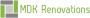 Top-Rated Bathroom Renovations in Ottawa | MDK Renovation 