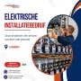 Betrouwbaar Expert Elektrisch Installatiebedrijf in Leiden