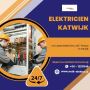 24/7 elektricien Katwijk