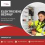 Elektriciens Bedrijf