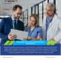 Transform Healthcare Outcomes with MD Newsline!