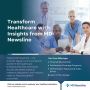 Stay Ahead in Healthcare – Explore MD Newsline Today!