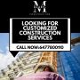 MDzaric Construction