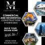 Commercial and Residential Construction Etobicoke