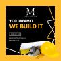 Construction Company Mississauga