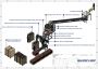 DECORATIVE PAVER BLOCK PRODUCTION FACILITY